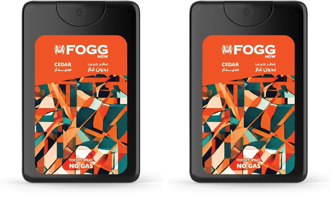 Fogg