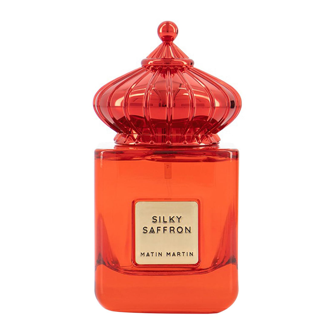 Gulf Orchid Matine Martin Perfume 100 ml Silk Saffron