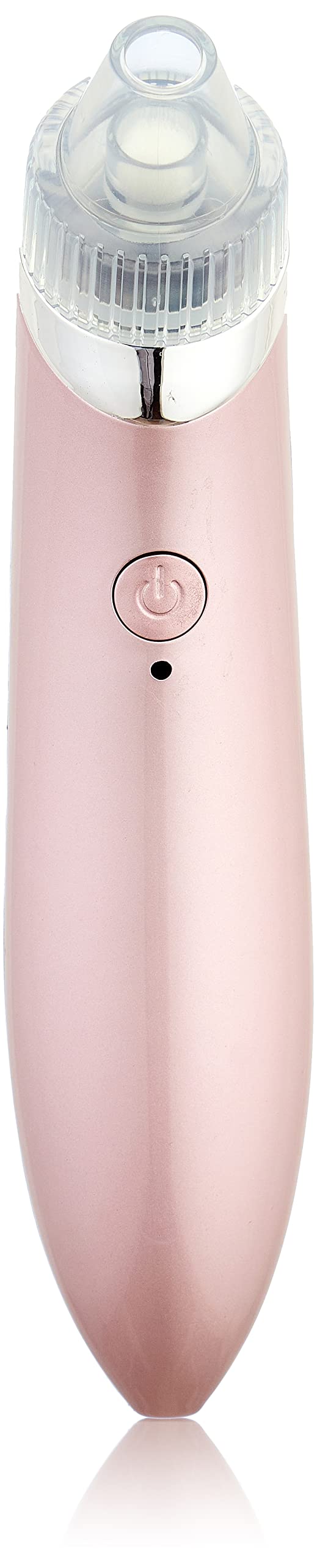 one year warranty_Black head vacuum acne cleaner pore remover skin facial cleanser care