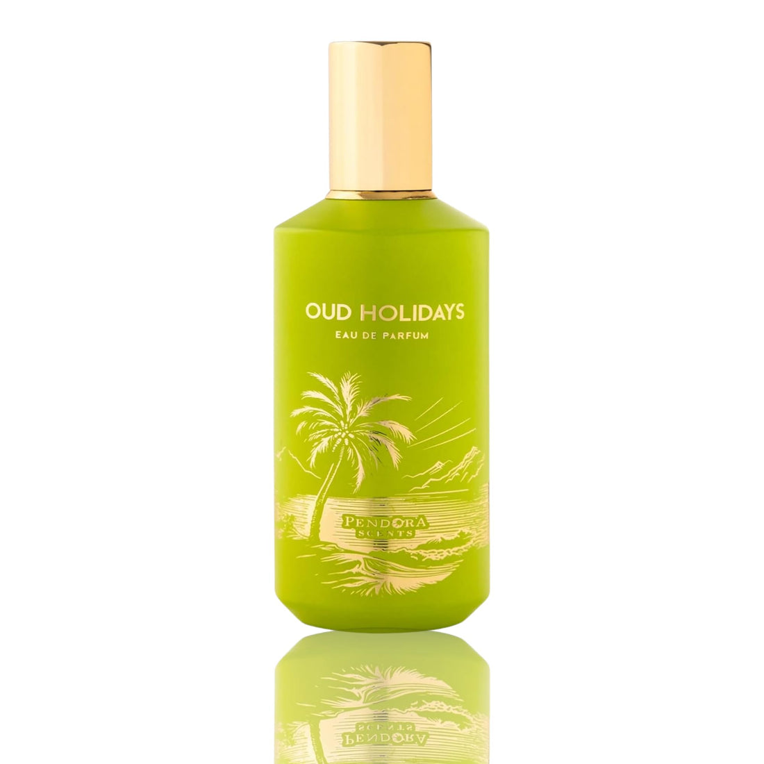 OUD HOLIDAYS 100ML BY PARIS CORNER