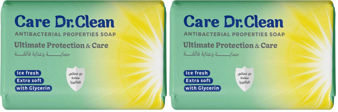 care dr. clean