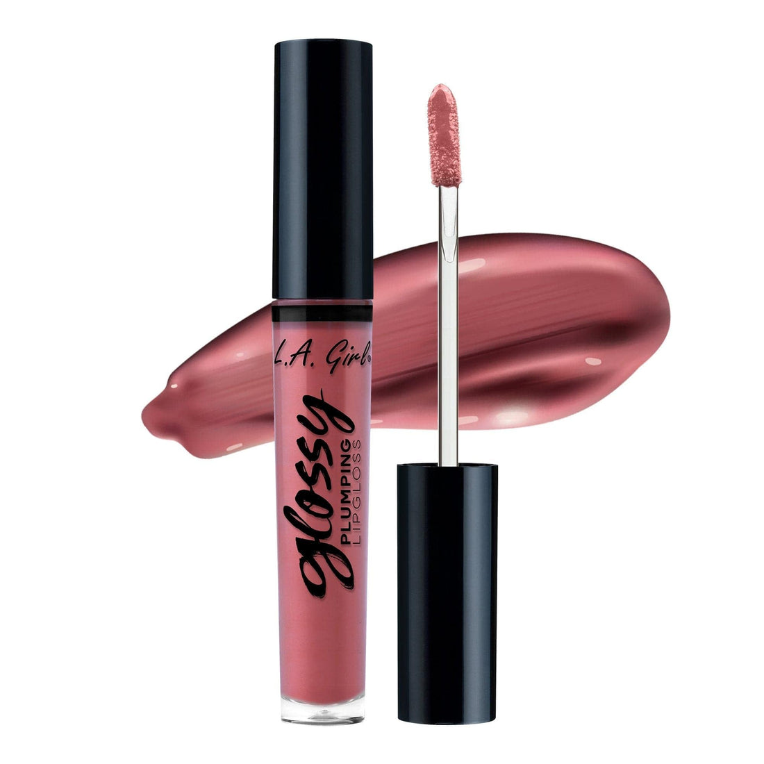 L.A Girl Glossy Plumping Lipgloss GLG923 Flourish