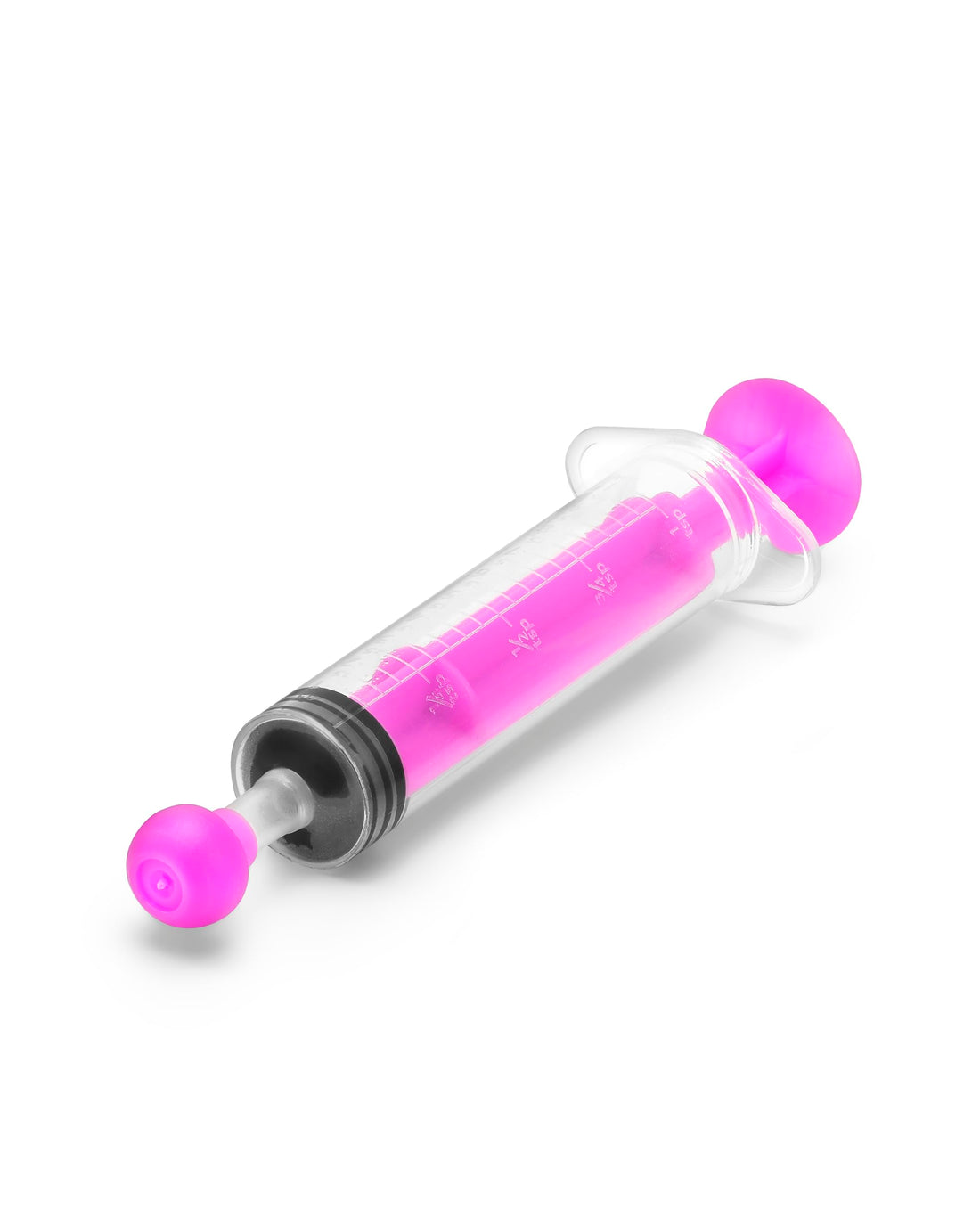 Bubbles baby feeding syringe 10 ml