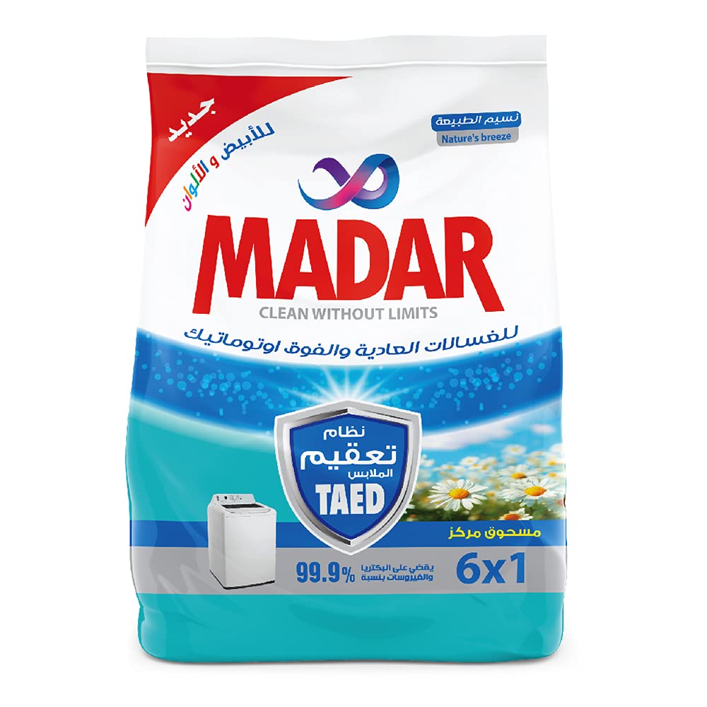 Madar