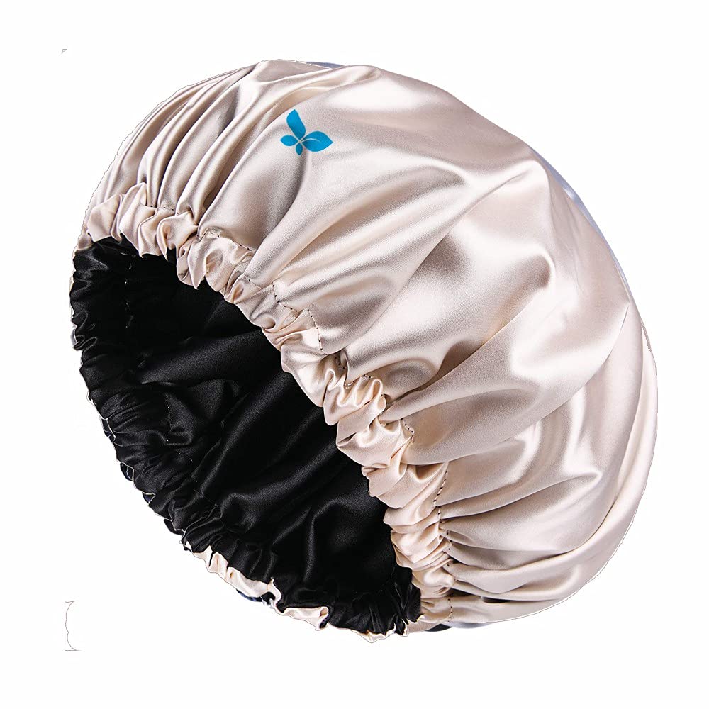 Bless Satin Bonnet, Assorted Colors