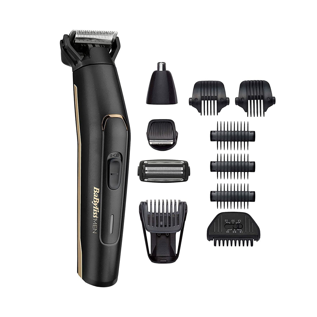 BaByliss