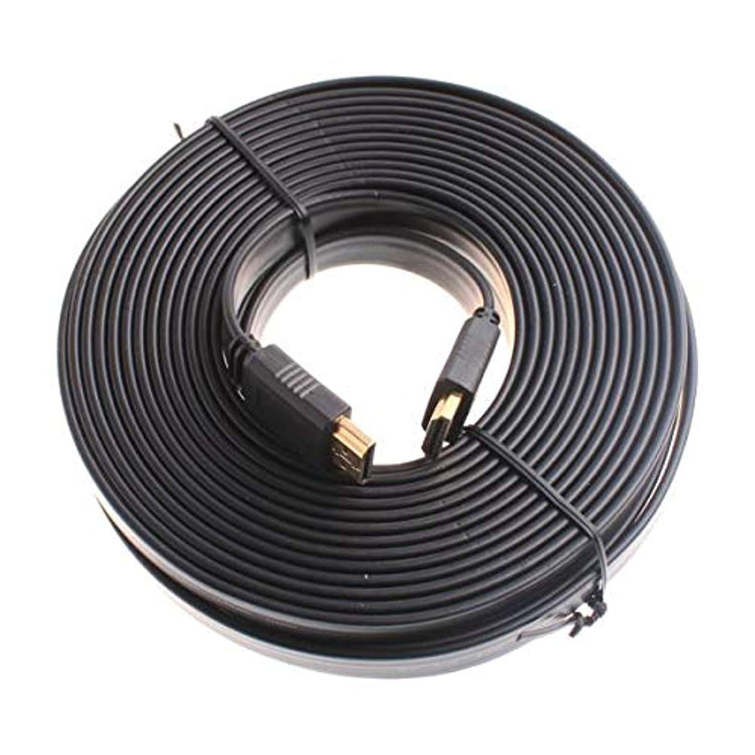 Generic HDMI Flat Cable 5M - 3D Full HD 1080P