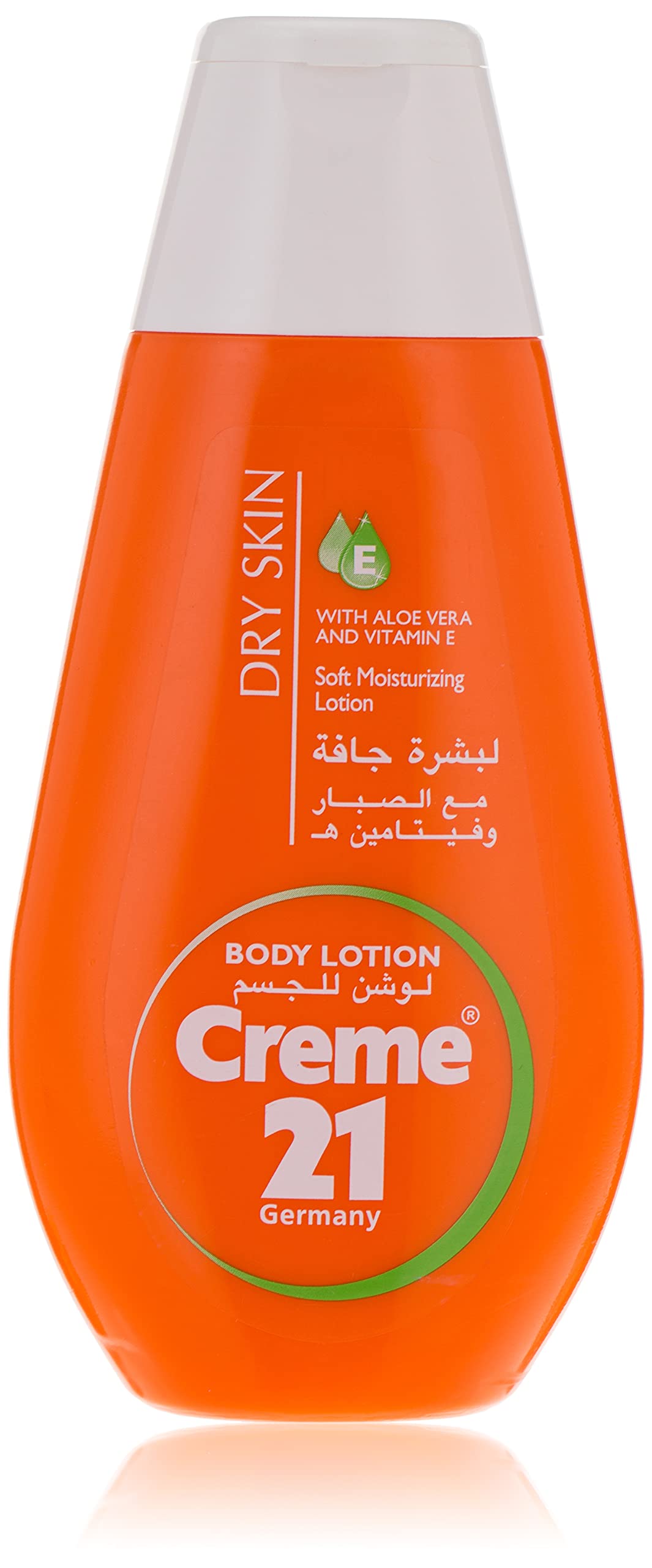 Creme 21