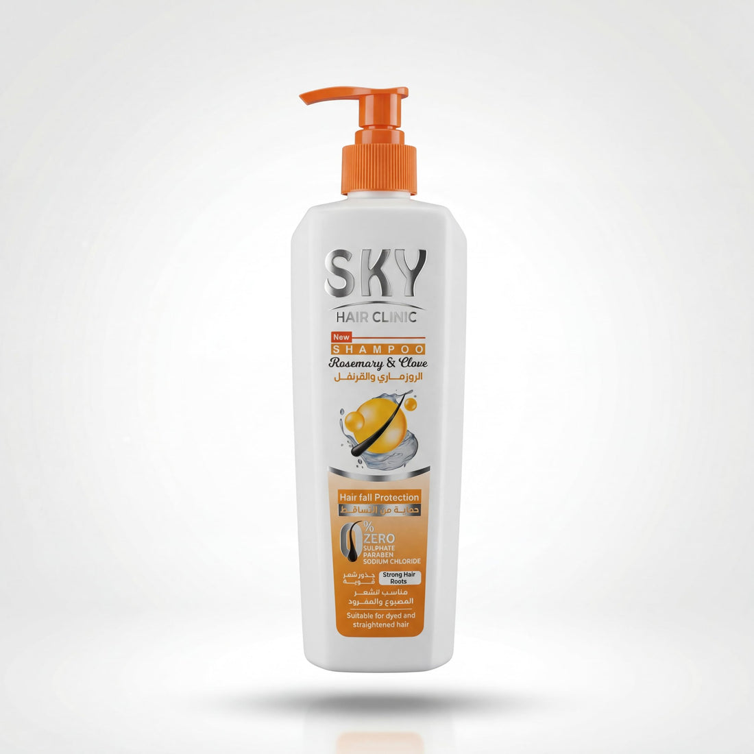 SKY Hair clinic