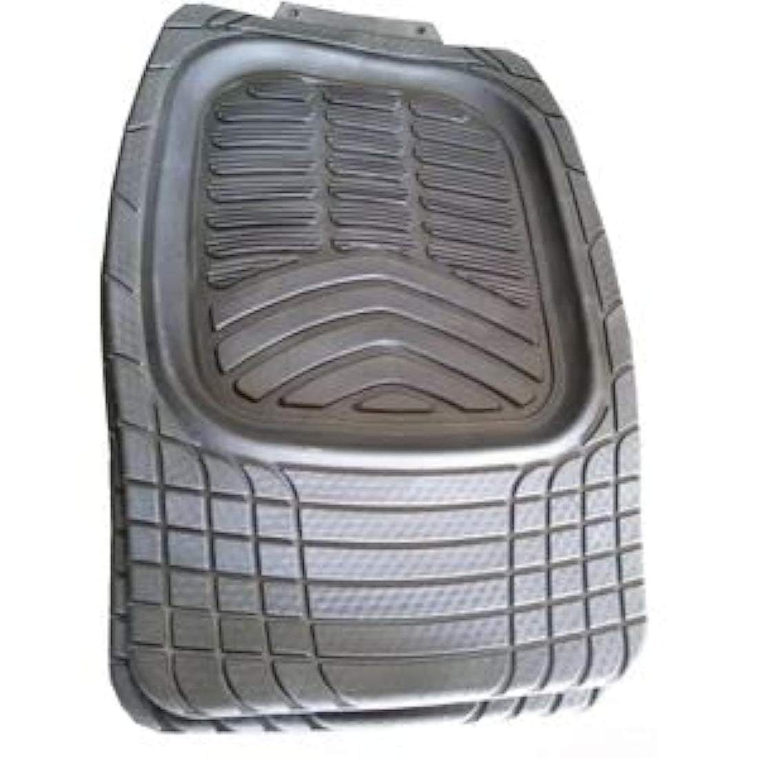 Generic Universal Basin Mats Fits All Cars - 5 Pieces