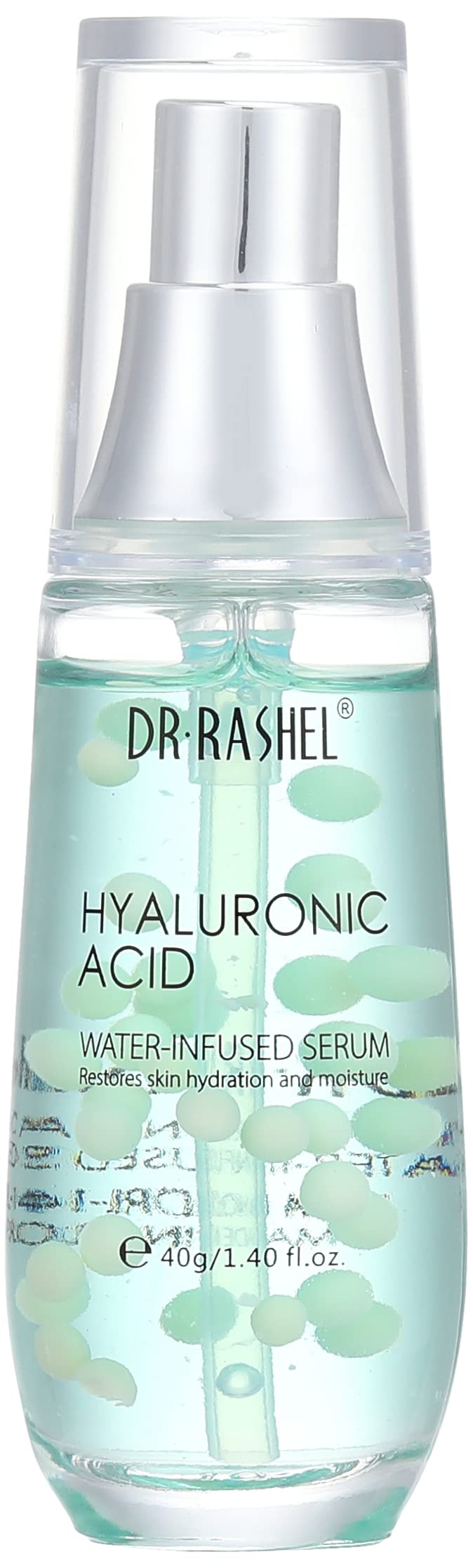 DR.RASHEL