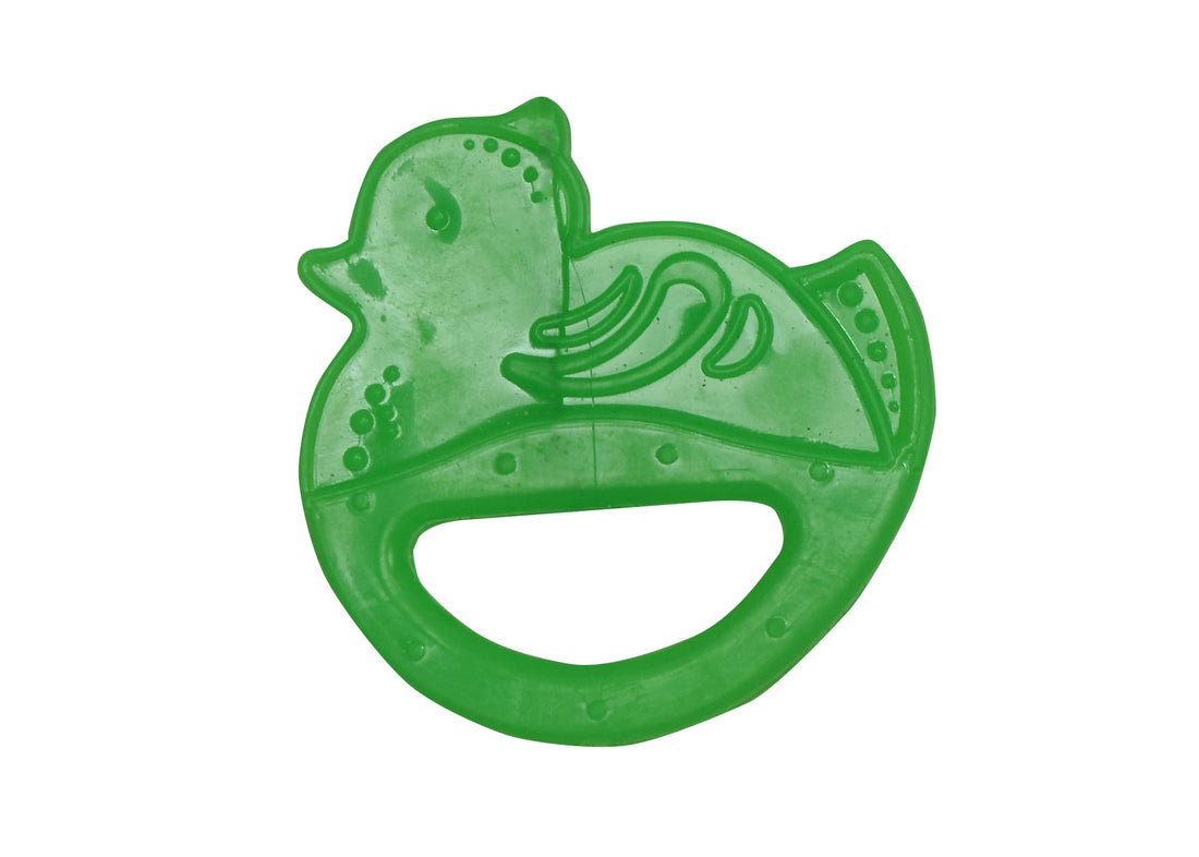 Nice Baby Teether Duck