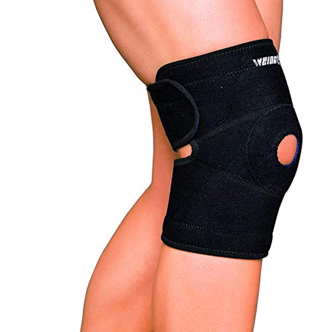 Stable 1 PCS Football Knee pad Volleyball Knee Pads Knee Support Dance Kneepad Yoga Training Protection Against Kids Dance Knee Pads