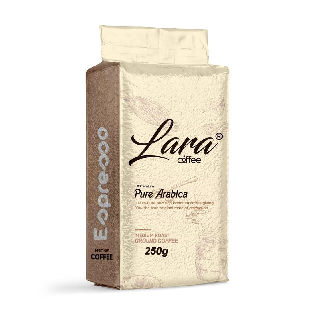 Lara Coffee