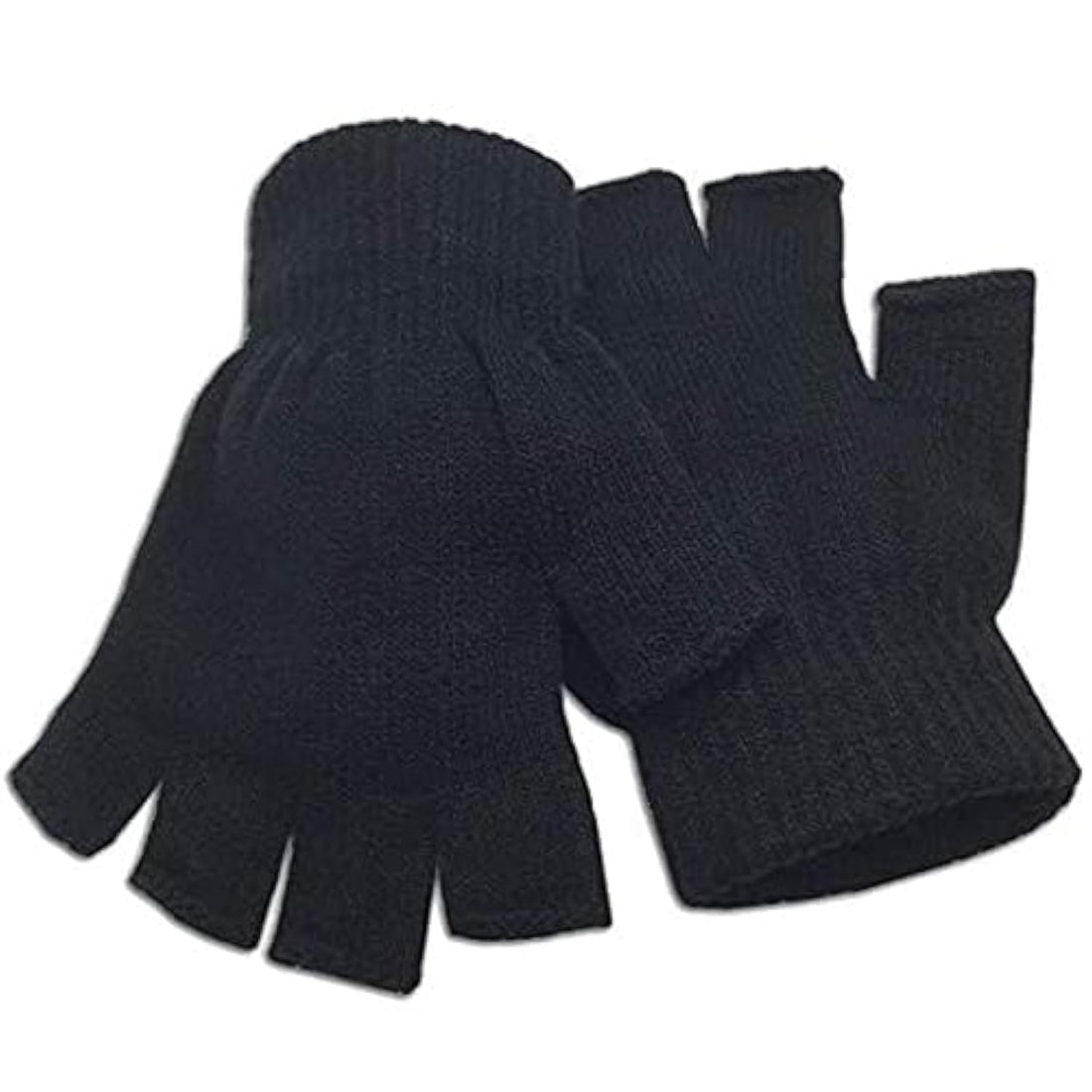 Generic Unisex Wool Glove Wool Glove (pack of 2)