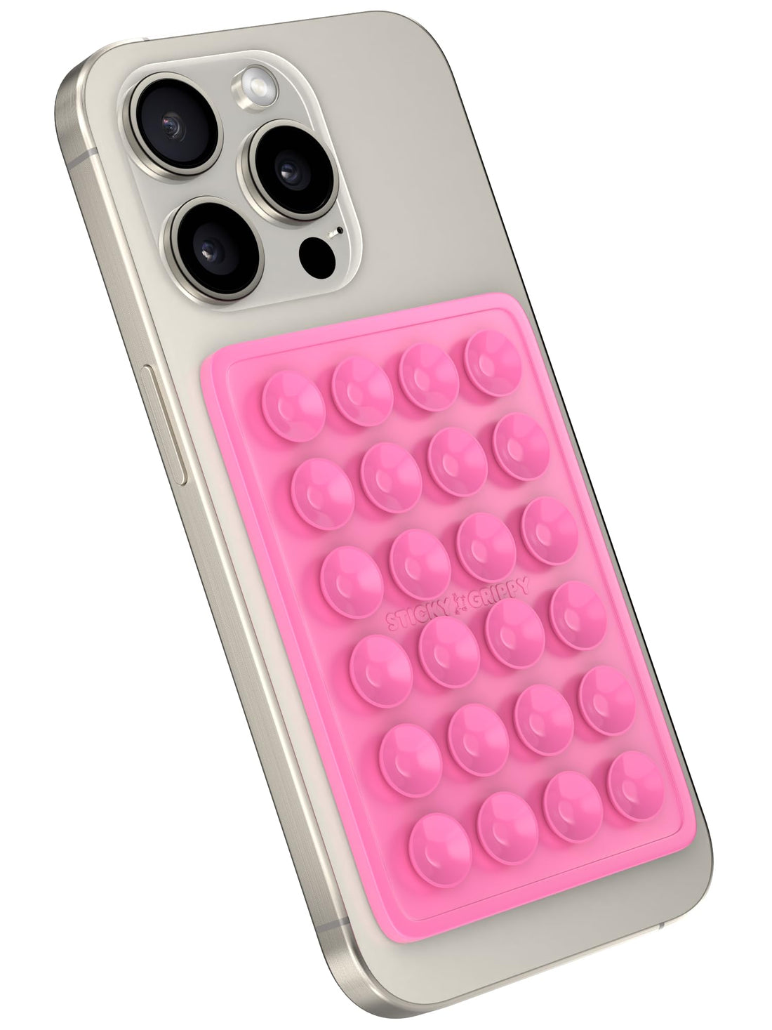 StickyGrippy