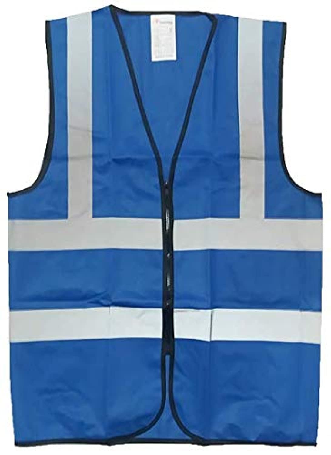 Reflective Safety Vest Net