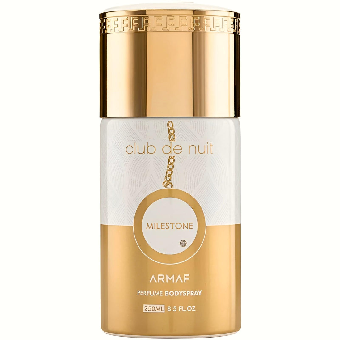 ARMAF CLUB DE NUIT MILESTONE SPRAY 250ML