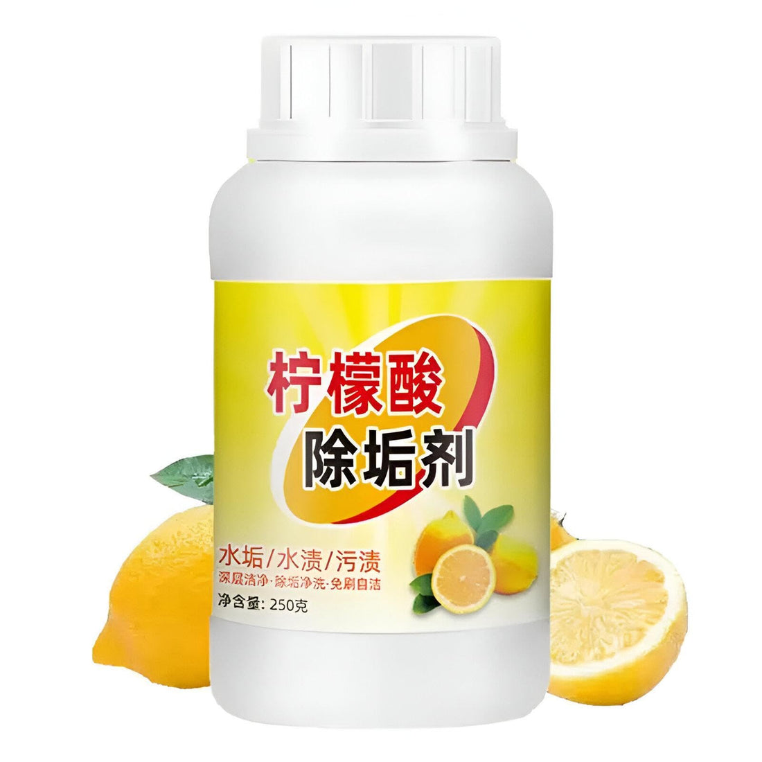 Formula - Ensure a Long-Lasting Kettle with Our Specialized Descaling Formula Designed for Maximum Efficiency