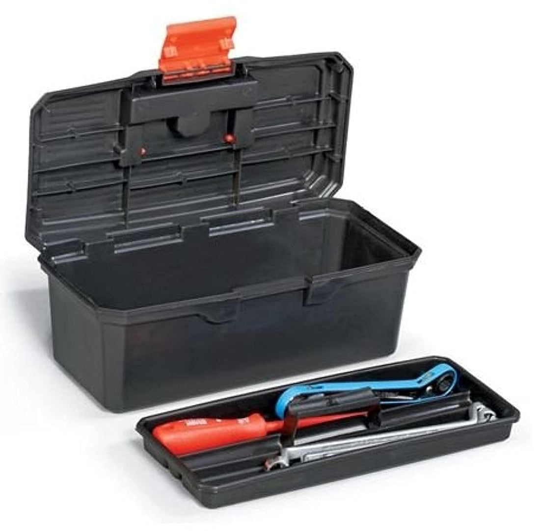 Port-Bag PS. 07_16 Basic Tool Box, 410 x 200 x 180mm