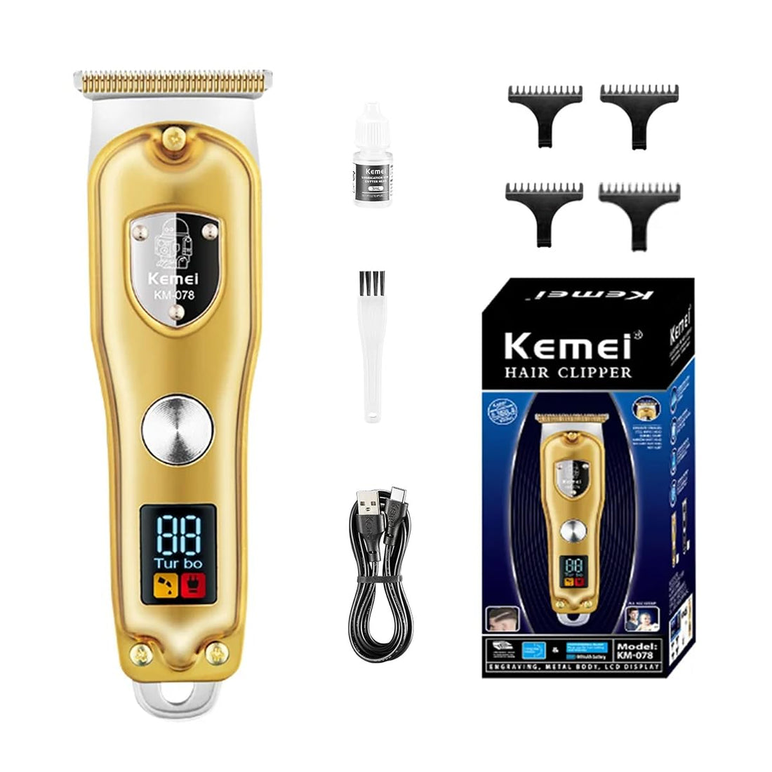 Kemei
