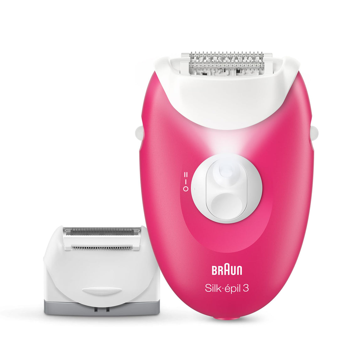 Braun