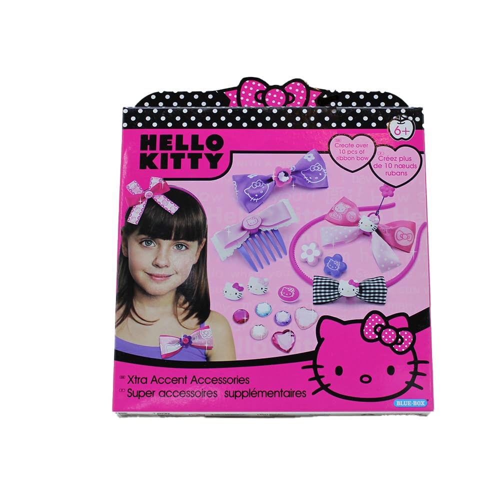 Hello Kitty Accessories, HS-50531-HSFP0
