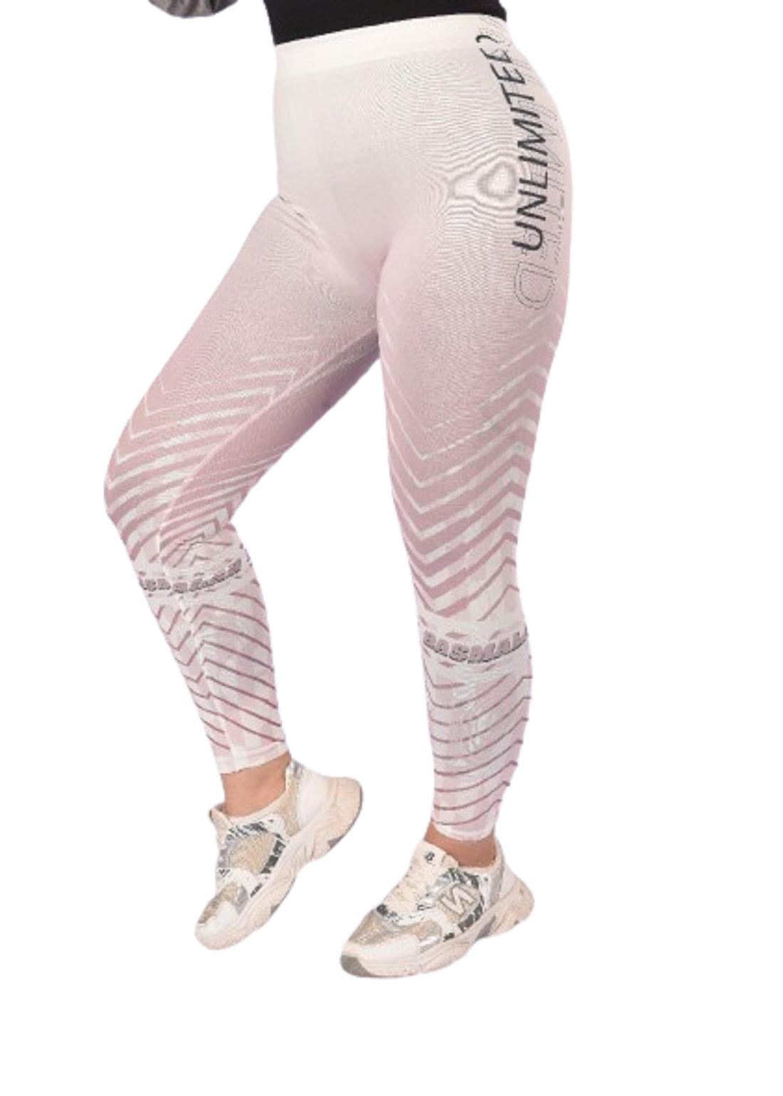 Miza Dress 45K to 95K Sport Leggings for Women and Girls
