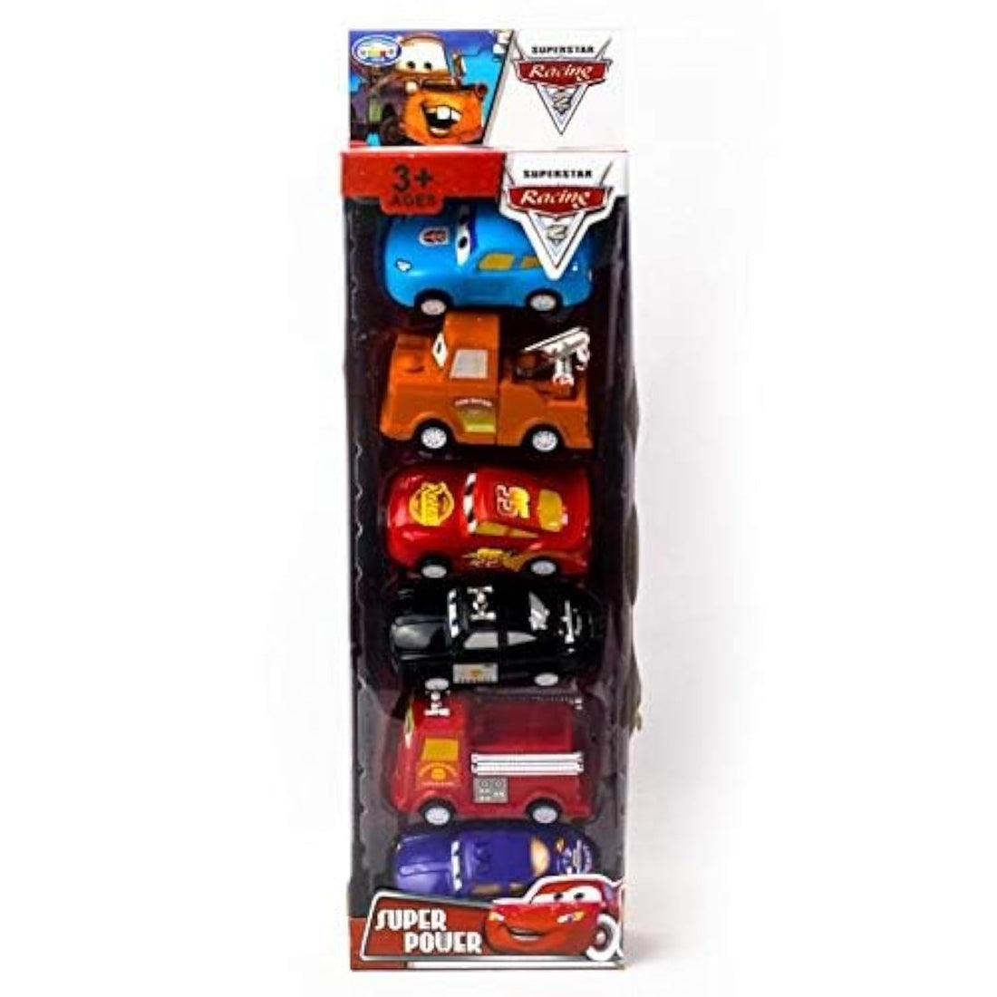 Racing car game -Vehicles, Unisex boy toys, girl toys, birthday gift, Christmas gift, growth, fun, for kids.