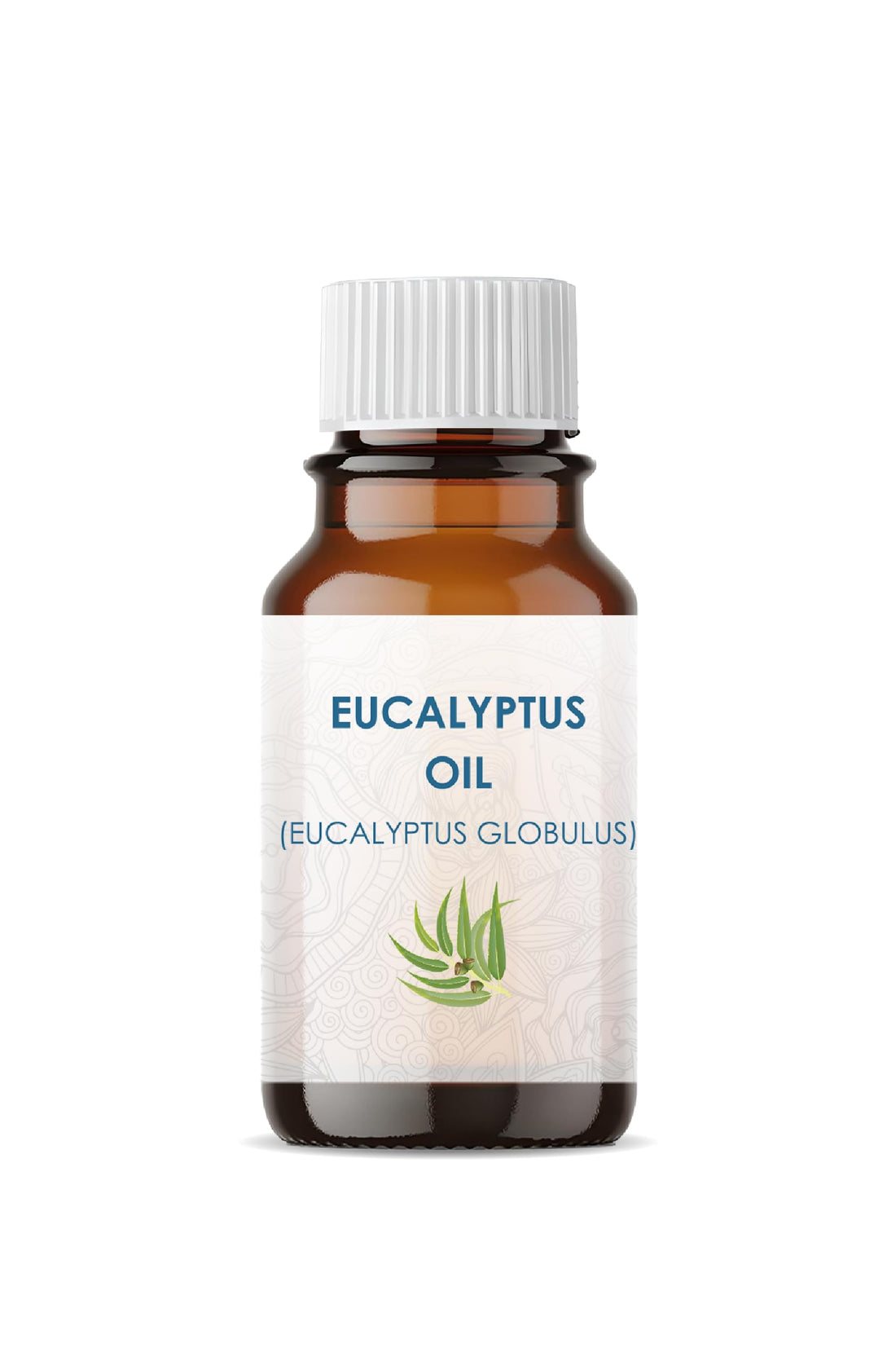 Infinity Naturals Eucalpyptus Essential Oil