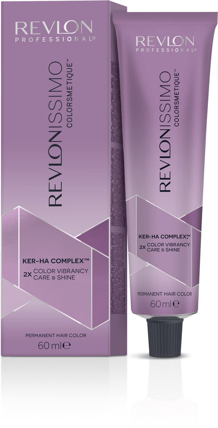 Revlonissimo NO 44.22 Hair Color Cream 60ml