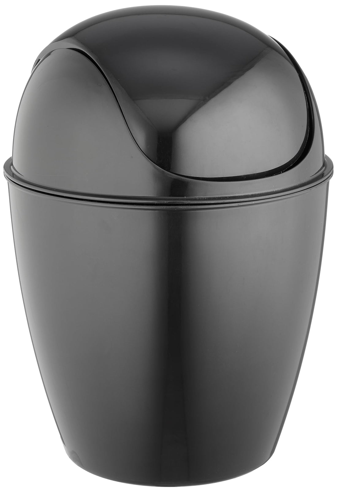 M-DESIGN Tidy casa bin - 5l - black