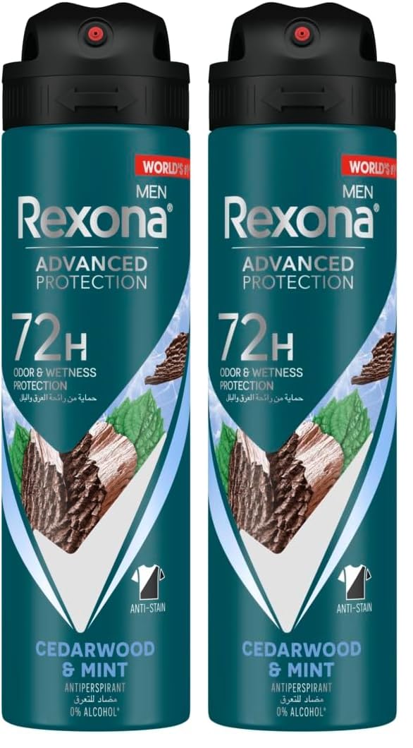 Rexona
