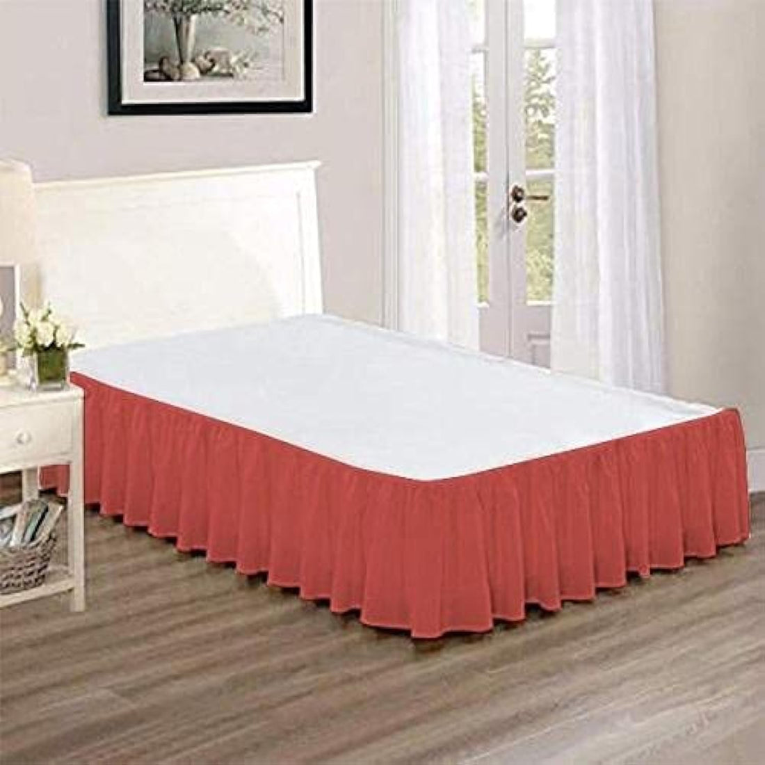 Tigers Trade Lines 2 piece cotton wrap skirt-120CM- , 2725611172028