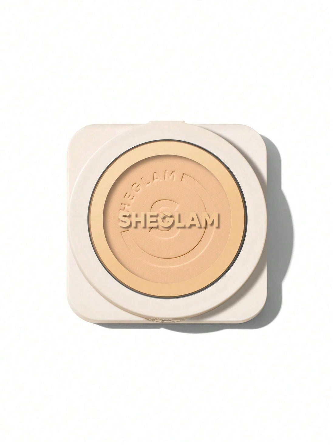 Sheglam Skin High Cover Poeder Foundation No.Nude