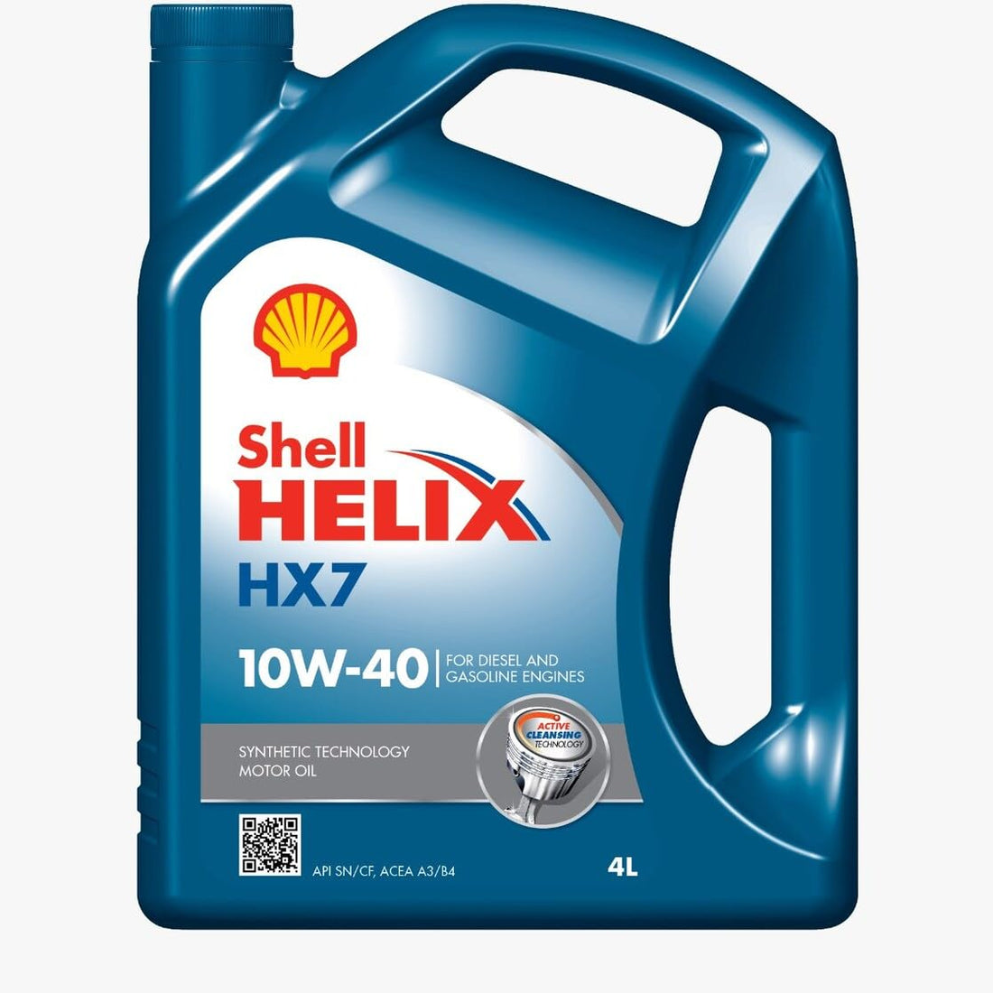 Shell