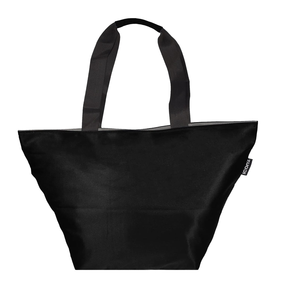 Paris Shopper L Black