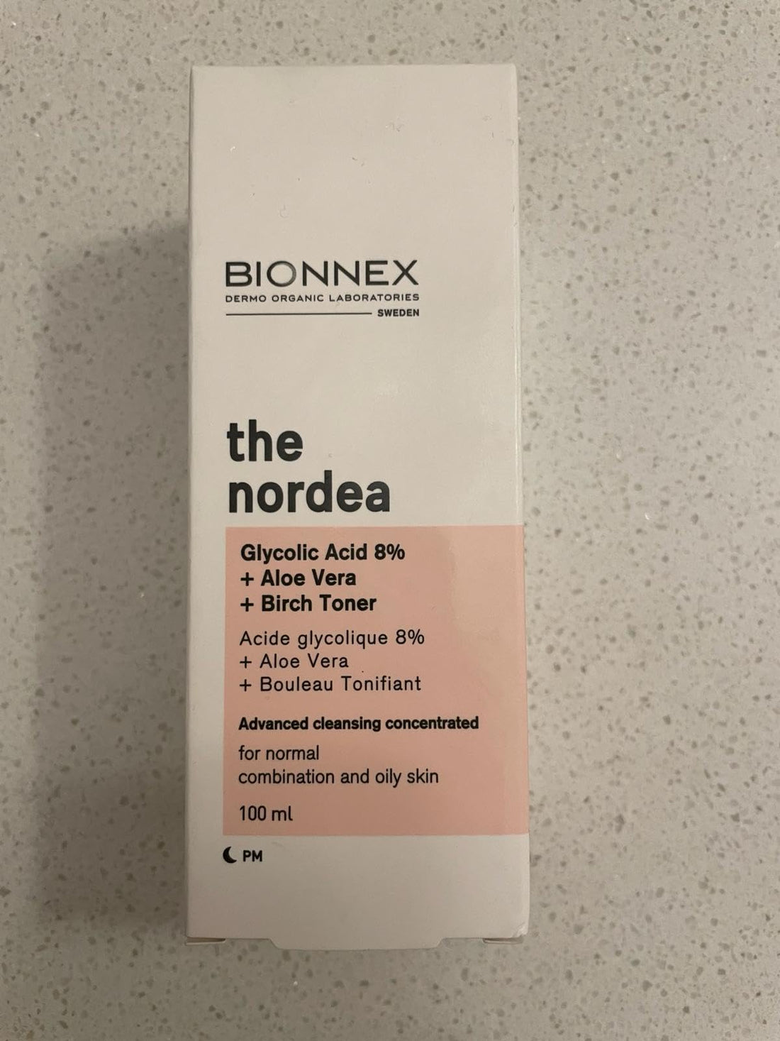 Bionnex