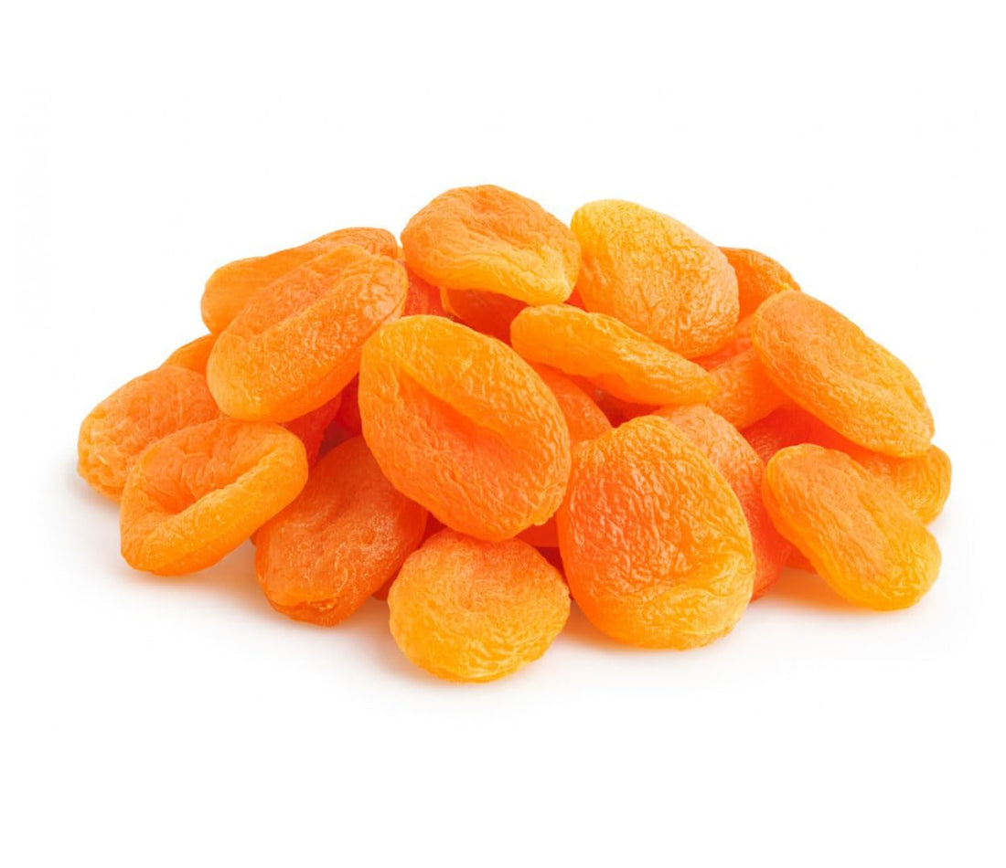 Dried Apricots Half Kilo 500g