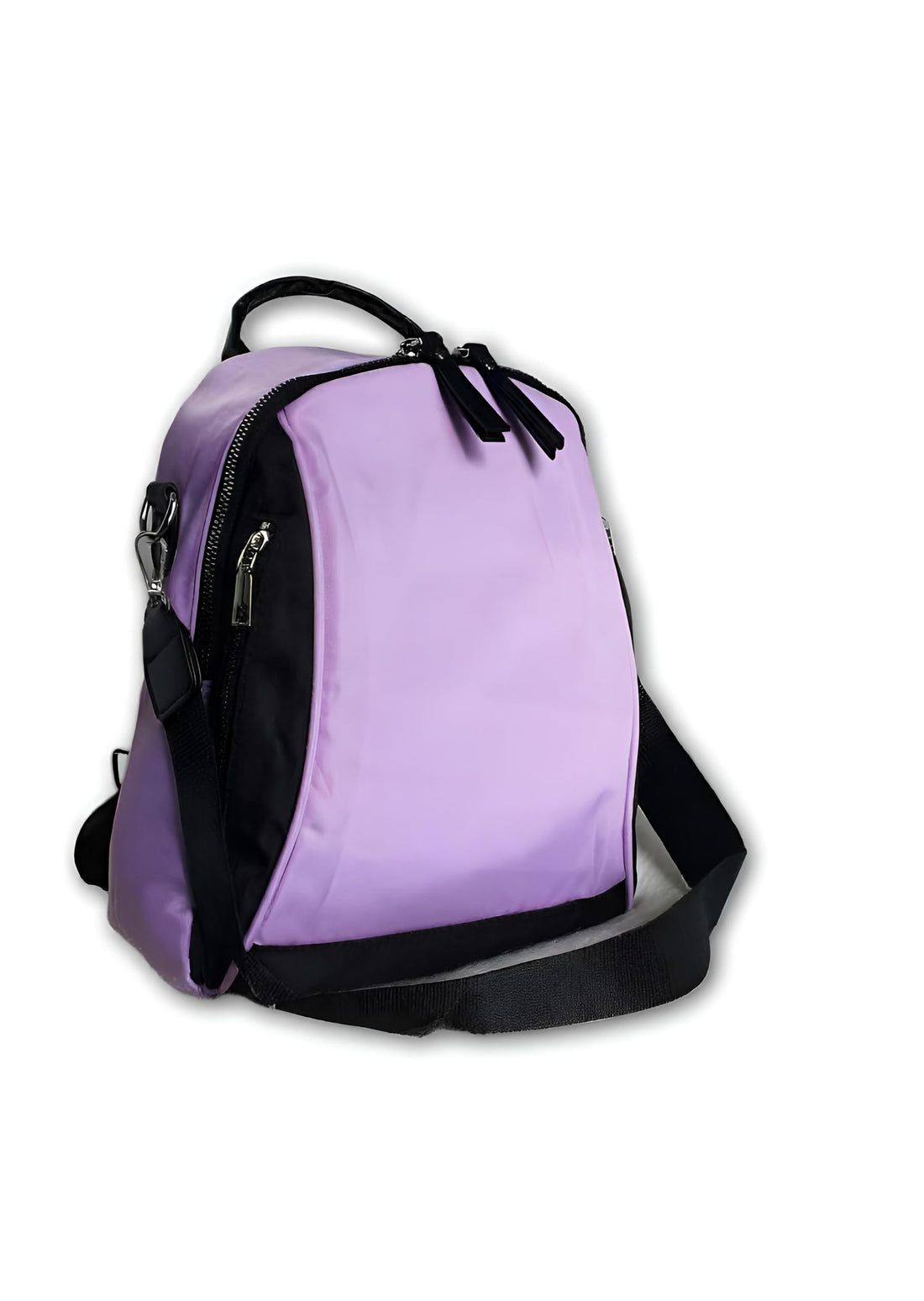 Travel Bag - Premium imported backpack with chic look, truly amazing quality and beautiful style that holds all your items securely while providing maximum comfort during long trips.