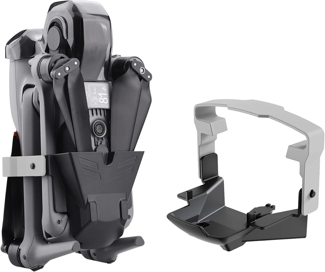 Propeller Holder for DJI Air 3s / Air 3 Accessories: Propellers Blade Strap Protector.