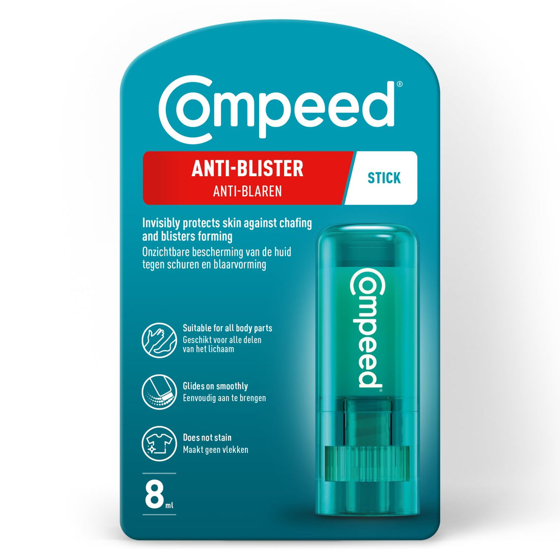 Compeed