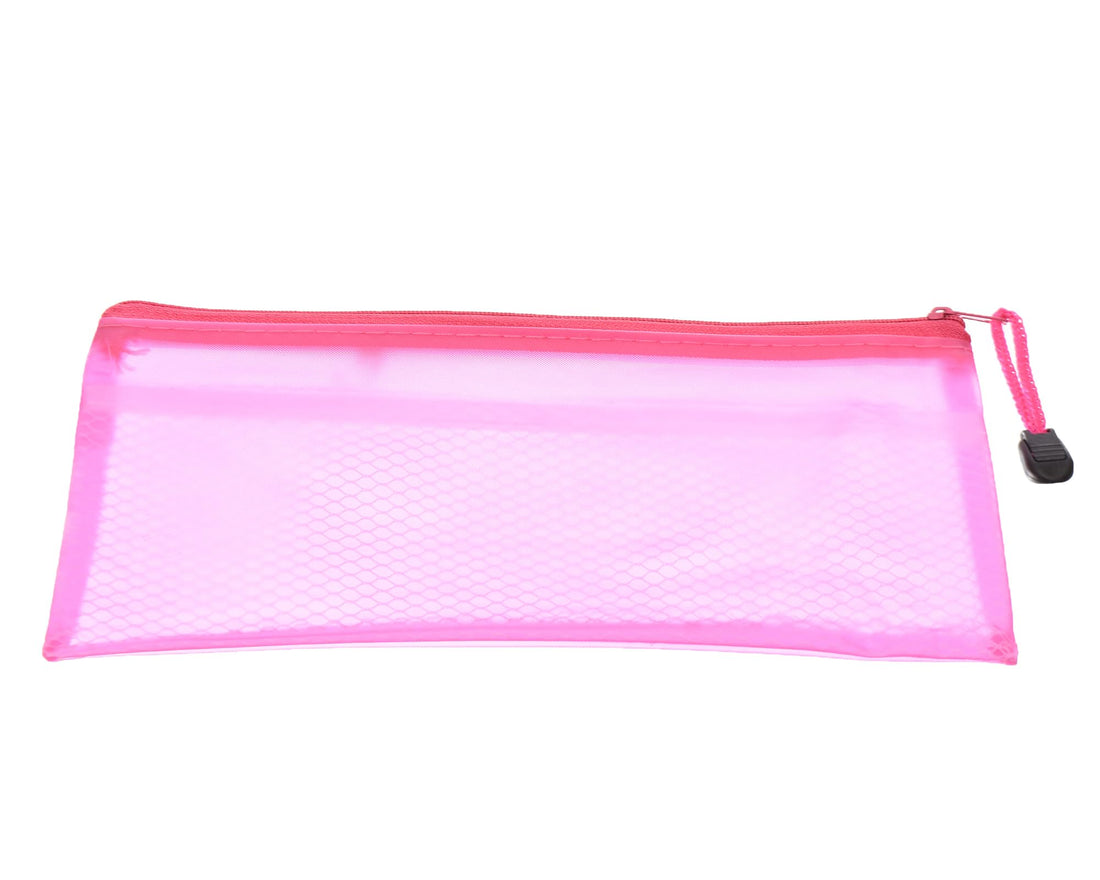 Elmaayergy File Folder With Zipper B6 Suitable For classroom, Homeschooling, And Individual Study Environments