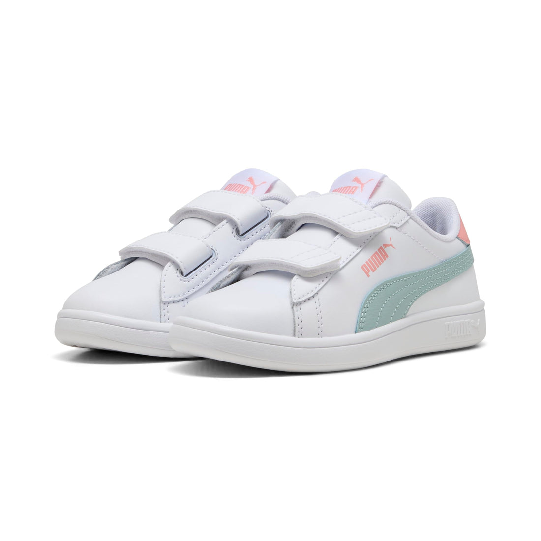 PUMA unisex-child Smash 3.0 L V Ps
