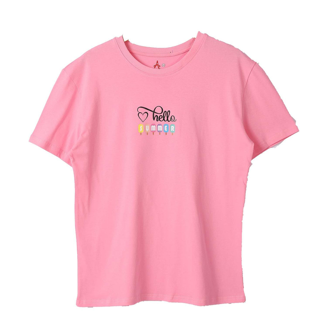 Minnie & Daisy Women’s Tee | Disney Friendship Shirt