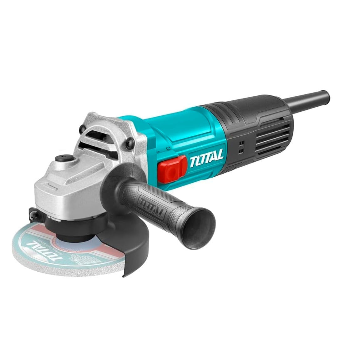 Generic Angle Grinder Variable Speed 900W 5" 125MM Industrial - TG109125565