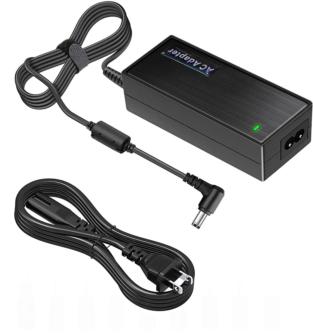 ZIFI 14V Power Cord for Samsung Monitor, 14V 3A 2.5A 2.14A 1.78A AC DC Adapter for Samsung 15" 17" 18" 19" 20" 22" 23" 24" 27" Screen TFT LED LCD TV Monitor