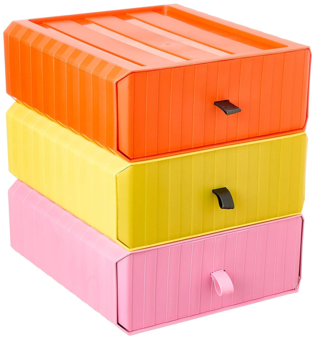 Multipurpose Organizer Tray - Multicolor