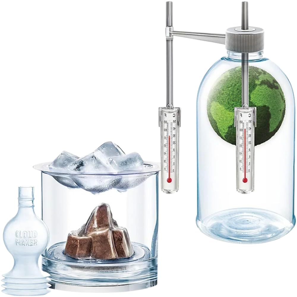 Weather Science