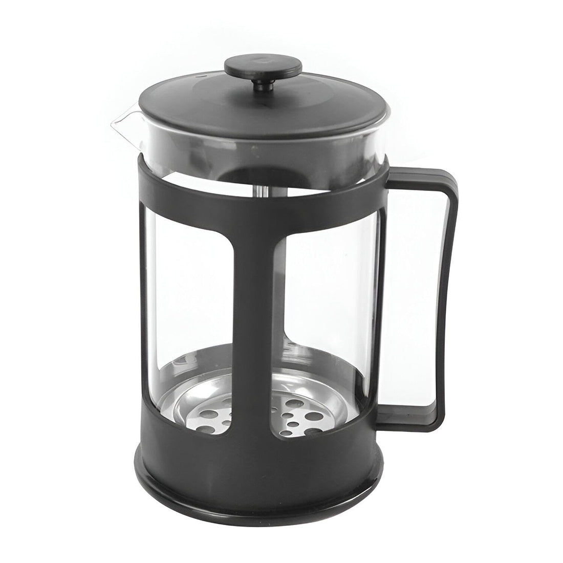 Espresso Maker - Insulated Stainless Steel for Espresso and Tea | Multifunctional Kitchen Tool for Milk Frother, Whipped Cream, Coffee, Juice, Tea